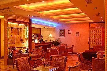 Xin Ding Hotel Lhasa Esterno foto