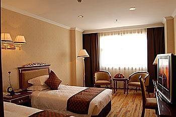 Xin Ding Hotel Lhasa Esterno foto