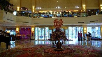 Xin Ding Hotel Lhasa Esterno foto