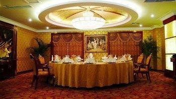 Xin Ding Hotel Lhasa Esterno foto