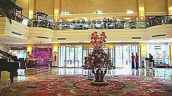 Xin Ding Hotel Lhasa Esterno foto