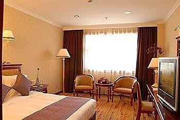 Xin Ding Hotel Lhasa Esterno foto