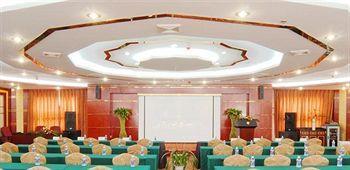 Xin Ding Hotel Lhasa Esterno foto