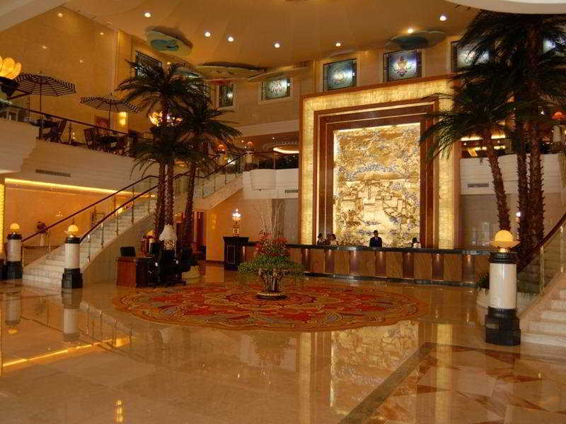 Xin Ding Hotel Lhasa Esterno foto